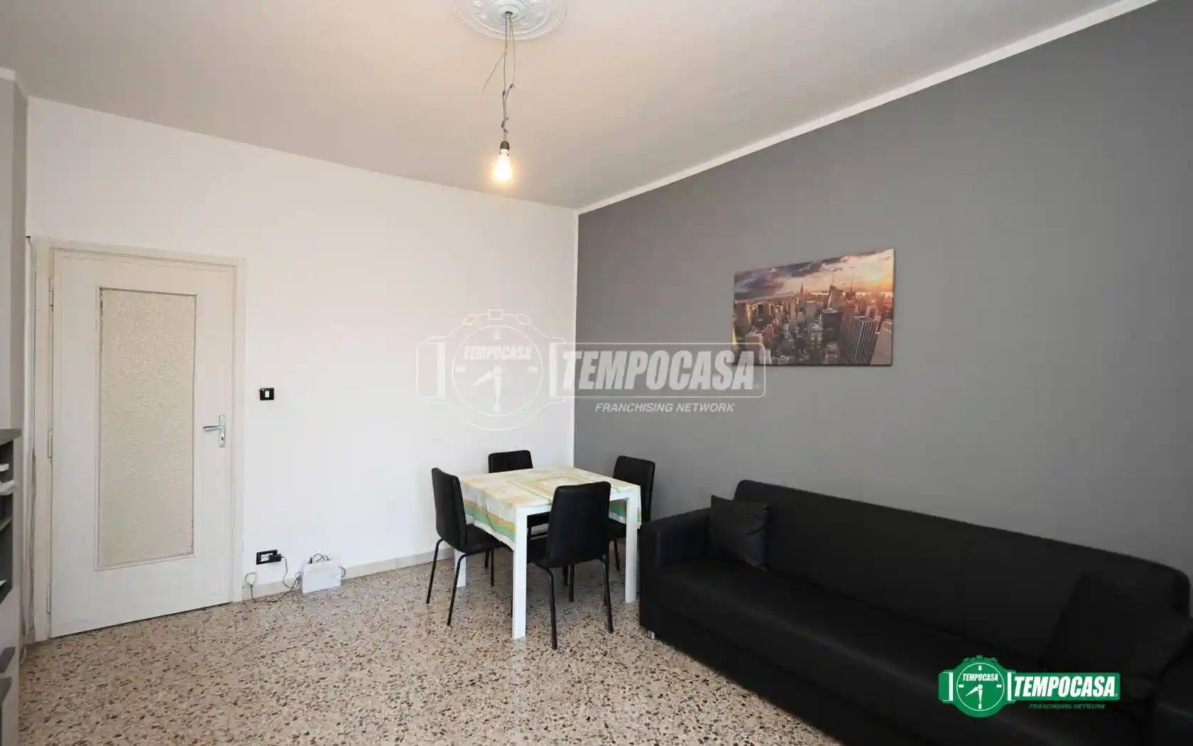 Bilocale via Amati Gaetano 115/E, Venaria Reale - foto 4