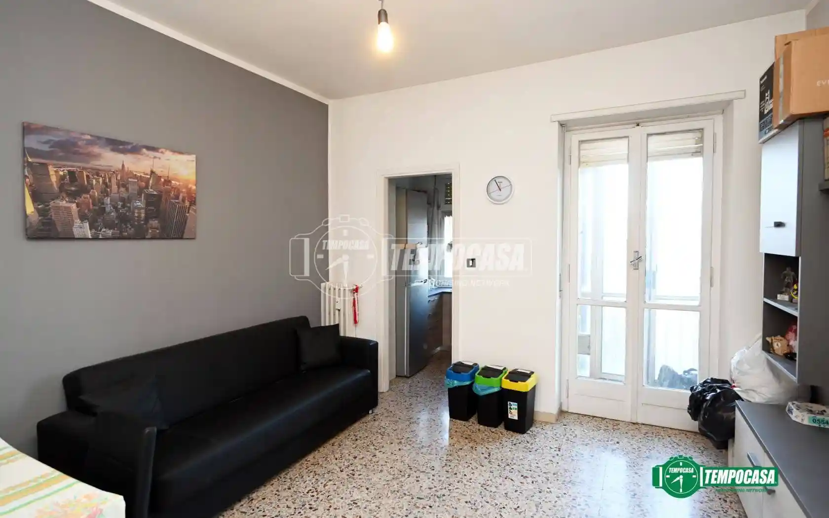 Bilocale via Amati Gaetano 115/E, Venaria Reale - foto 5