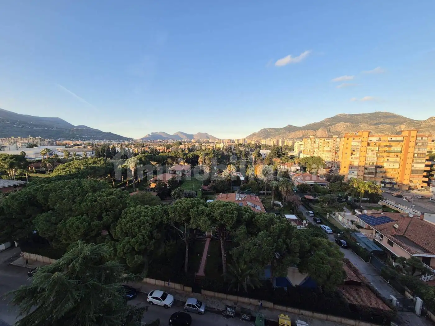 Appartamento in vendita a Palermo