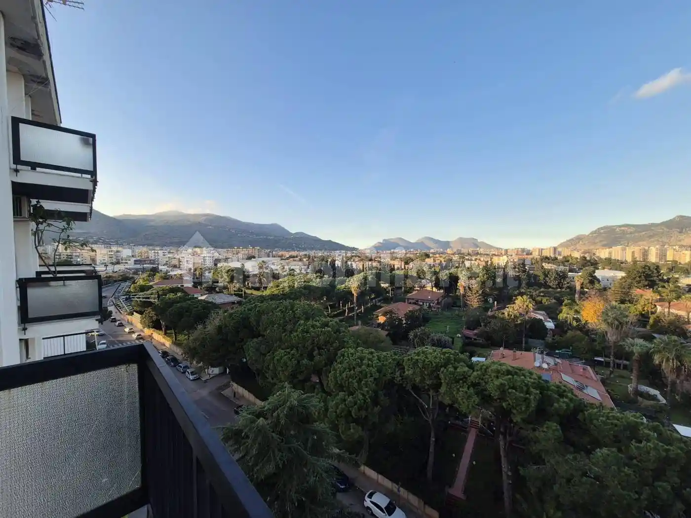 Appartamento via Gian Lorenzo Bernini, Uditore - Leonardo Da Vinci Alta, Palermo - foto 2