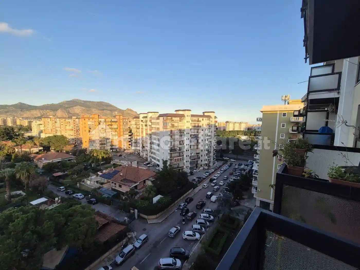 Appartamento via Gian Lorenzo Bernini, Uditore - Leonardo Da Vinci Alta, Palermo - foto 3