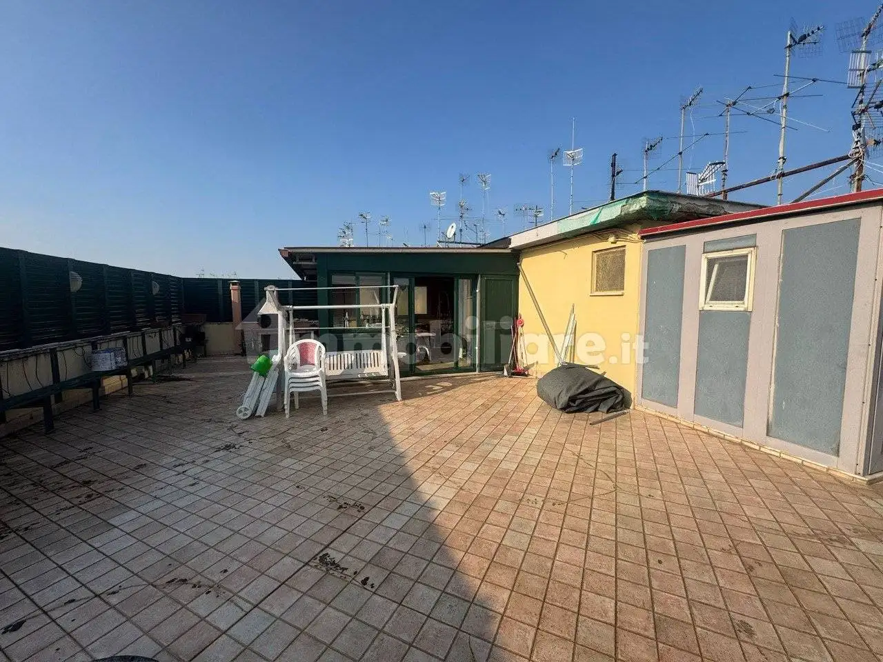 Appartamento in vendita a Marano di Napoli