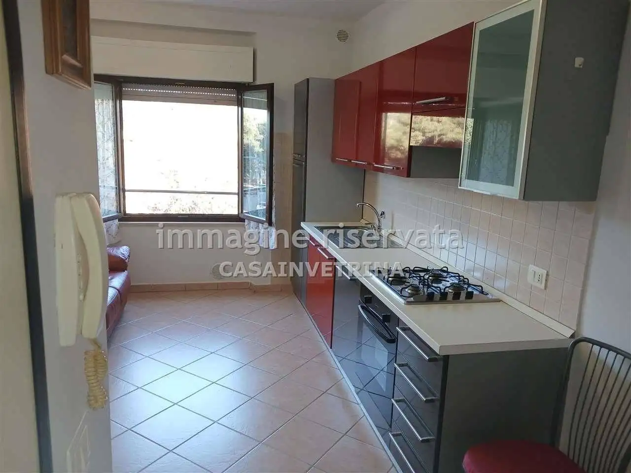 Bilocale via Ximenes ,, Centro Storico, Grosseto - foto 2