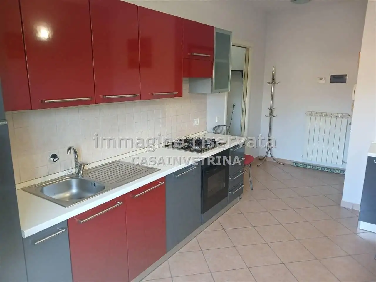 Bilocale via Ximenes ,, Centro Storico, Grosseto - foto 3