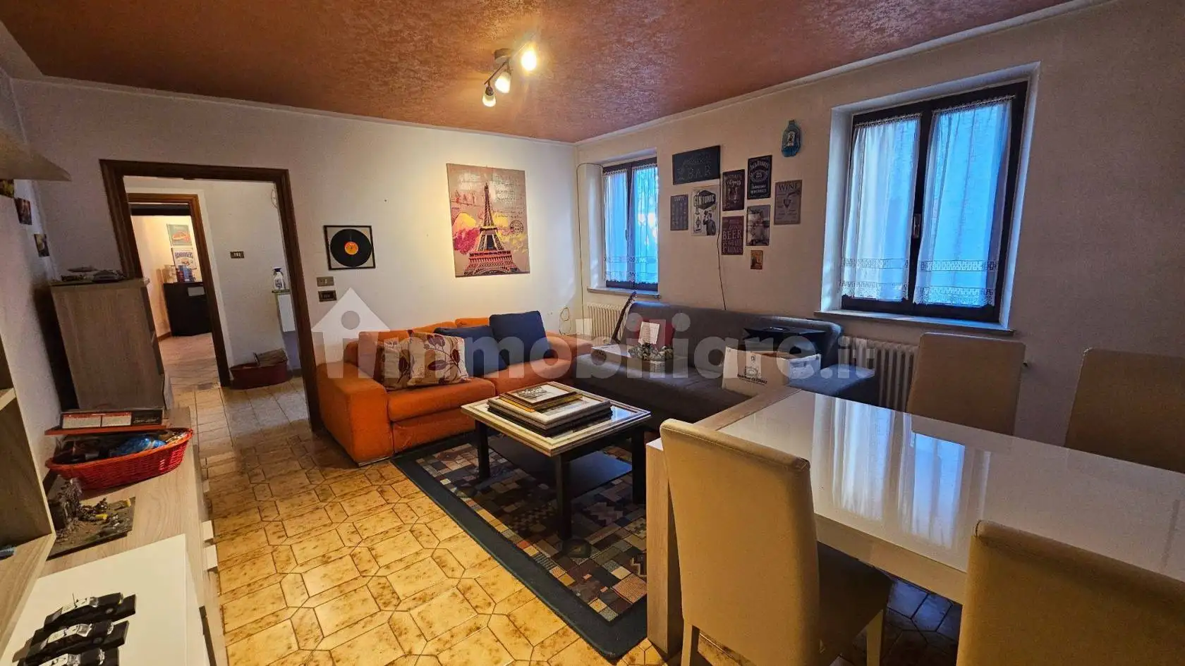 Terratetto unifamiliare via Antonio Solagna 35, Villapiana Ronchena, Borgo Valbelluna - foto 3