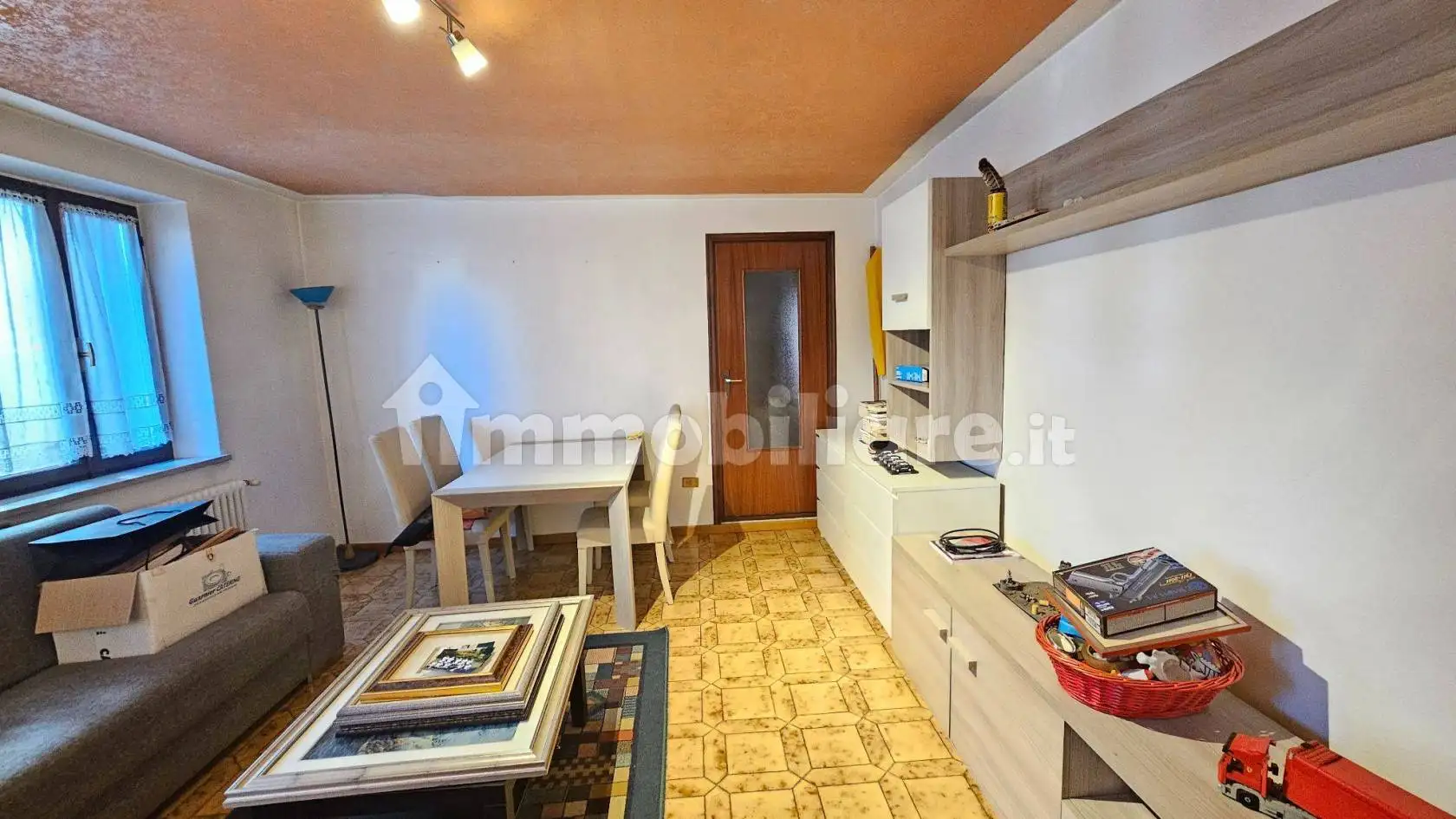 Terratetto unifamiliare via Antonio Solagna 35, Villapiana Ronchena, Borgo Valbelluna - foto 4