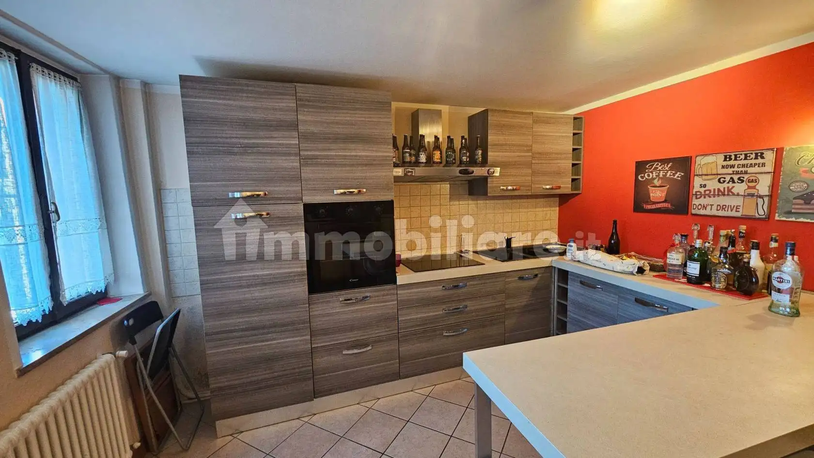 Terratetto unifamiliare via Antonio Solagna 35, Villapiana Ronchena, Borgo Valbelluna - foto 5