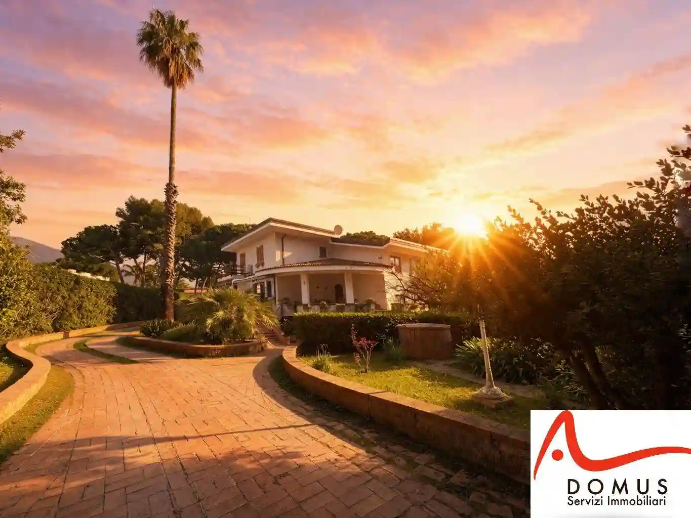 Villa unifamiliare via Sebastiano Bavetta, Lanza di Scalea - Olimpo, Palermo - foto 4