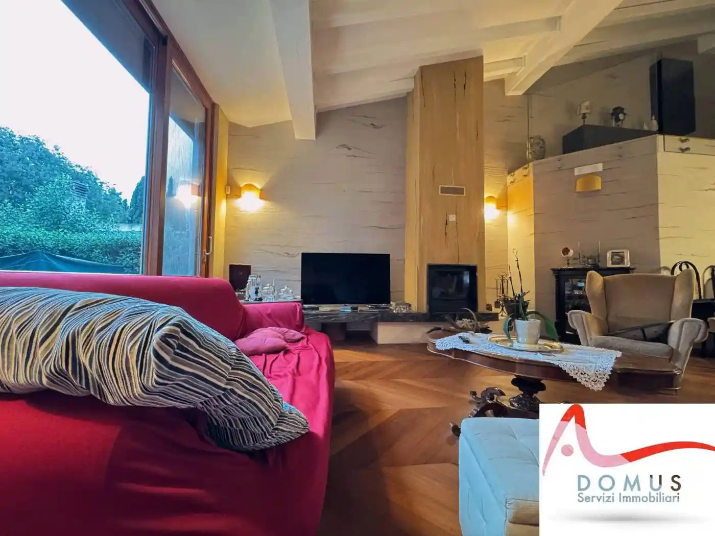 Villa unifamiliare via Sebastiano Bavetta, Lanza di Scalea - Olimpo, Palermo - foto 3