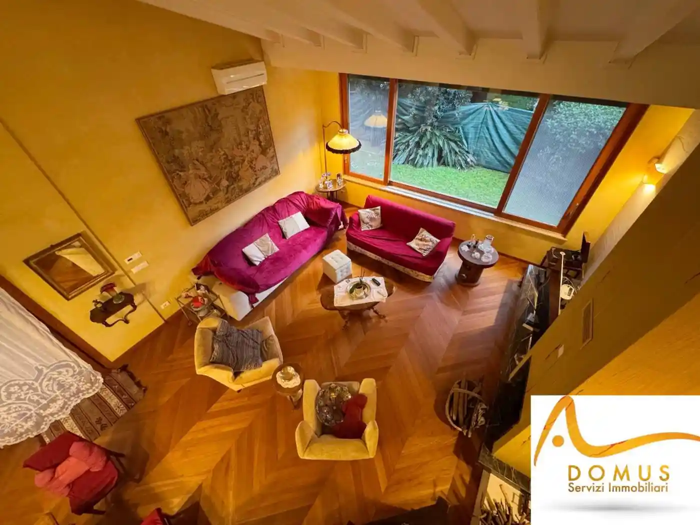 Villa unifamiliare via Sebastiano Bavetta, Lanza di Scalea - Olimpo, Palermo - foto 4