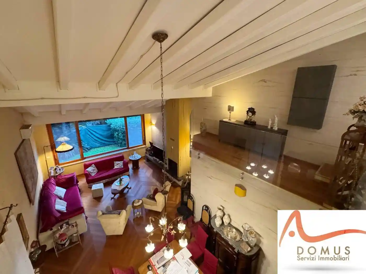 Villa unifamiliare via Sebastiano Bavetta, Lanza di Scalea - Olimpo, Palermo - foto 5