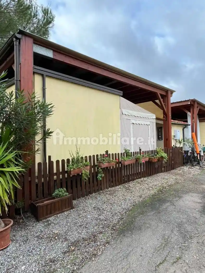 Appartamento in vendita a Piombino