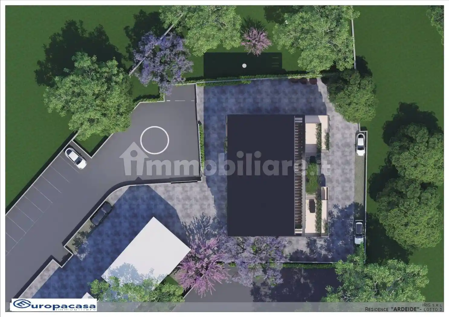 Attico via Milano 31, Centro, San Donà di Piave - foto 2