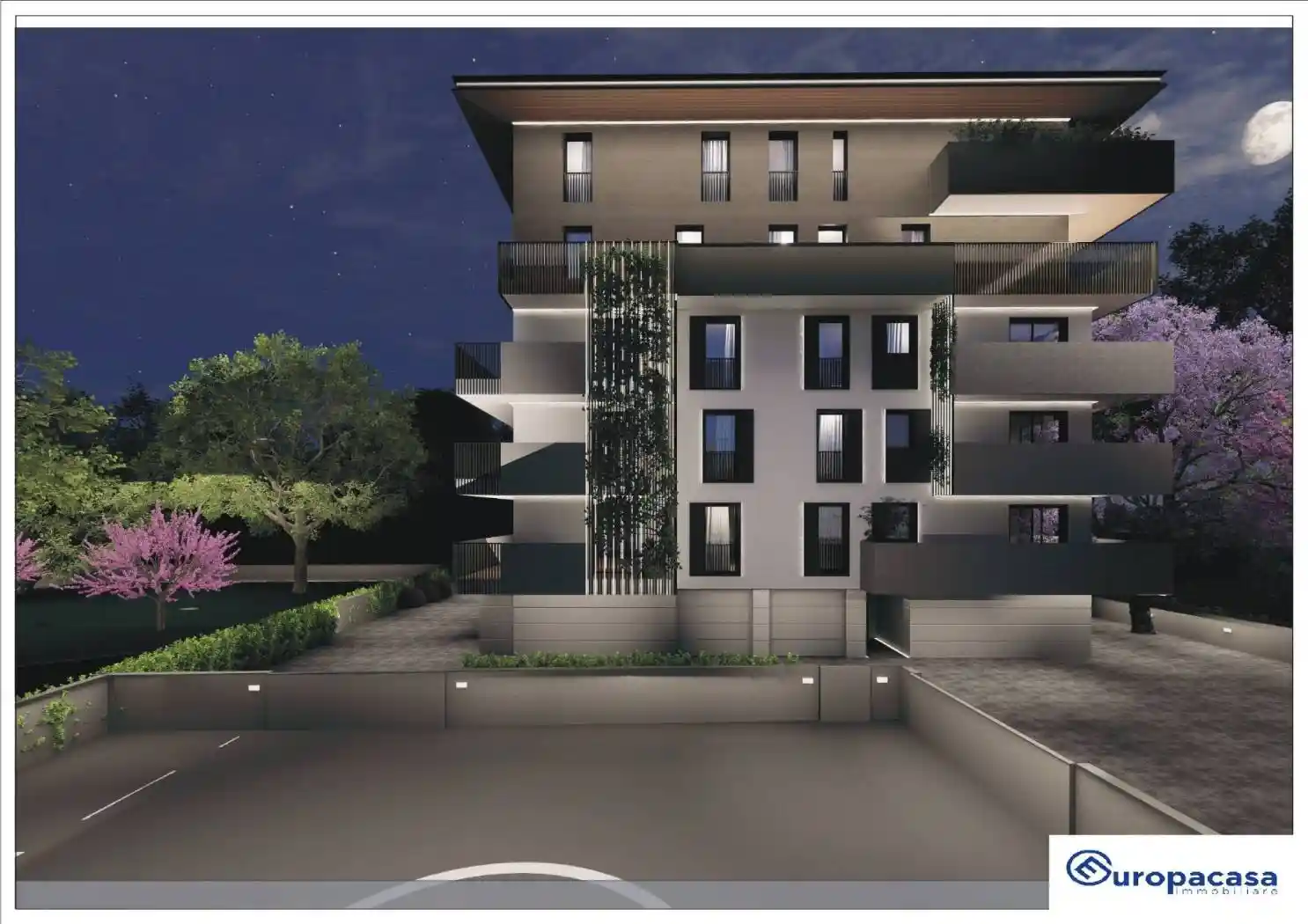 Attico via Milano 31, Centro, San Donà di Piave - foto 3