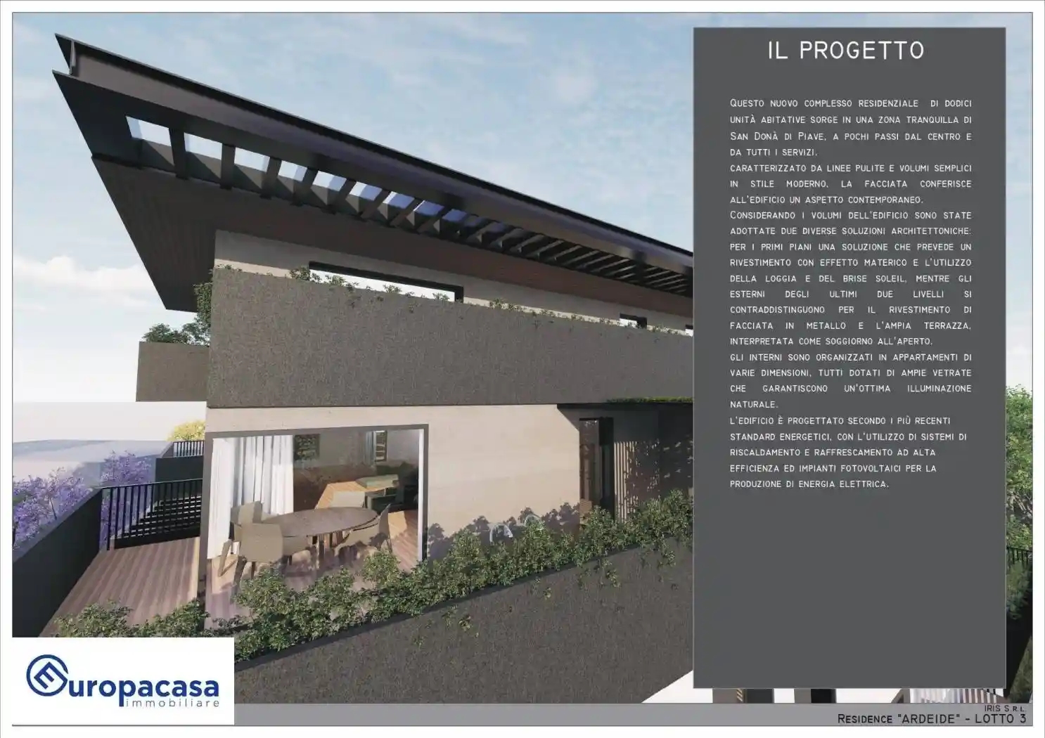 Attico via Milano 31, Centro, San Donà di Piave - foto 4