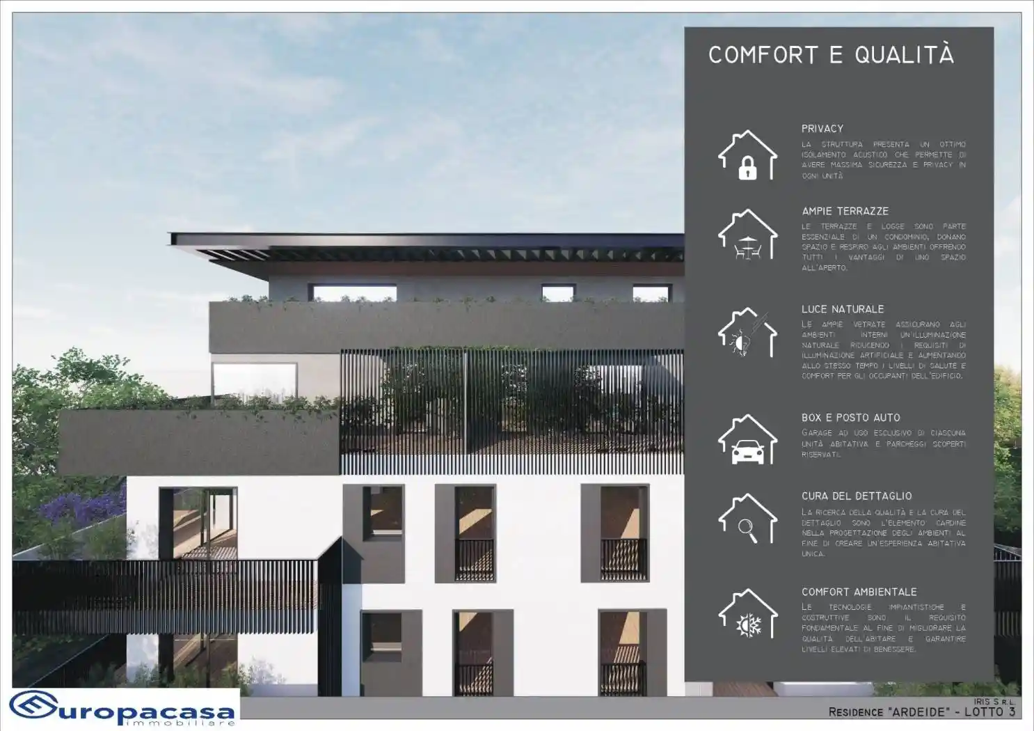 Attico via Milano 31, Centro, San Donà di Piave - foto 5