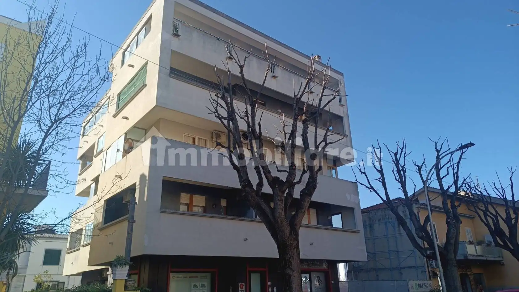 Appartamento in vendita a Francavilla al Mare