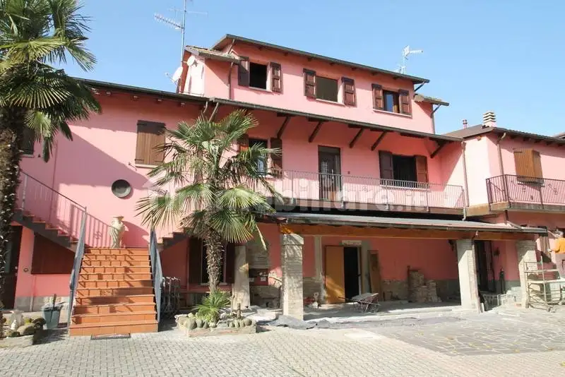 Appartamento in vendita a Monte San Pietro