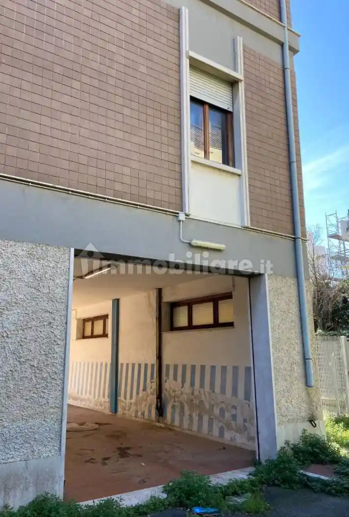 Palazzo - Edificio in Vendita - foto 4