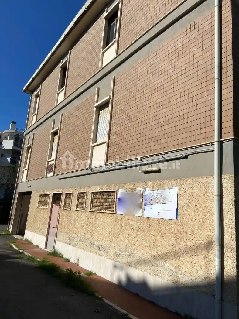 Palazzo - Edificio in Vendita - foto 5