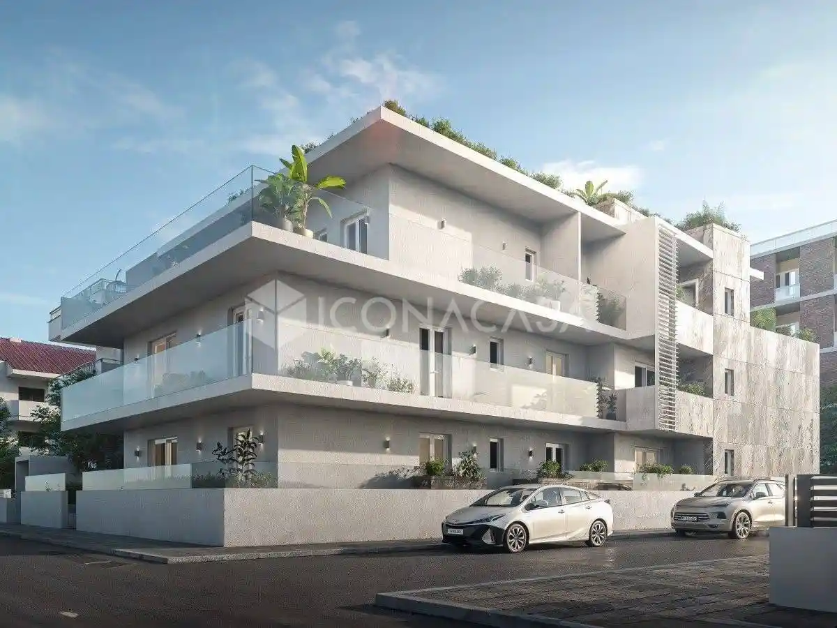 Trilocale via San Michele, Bitetto - foto 2