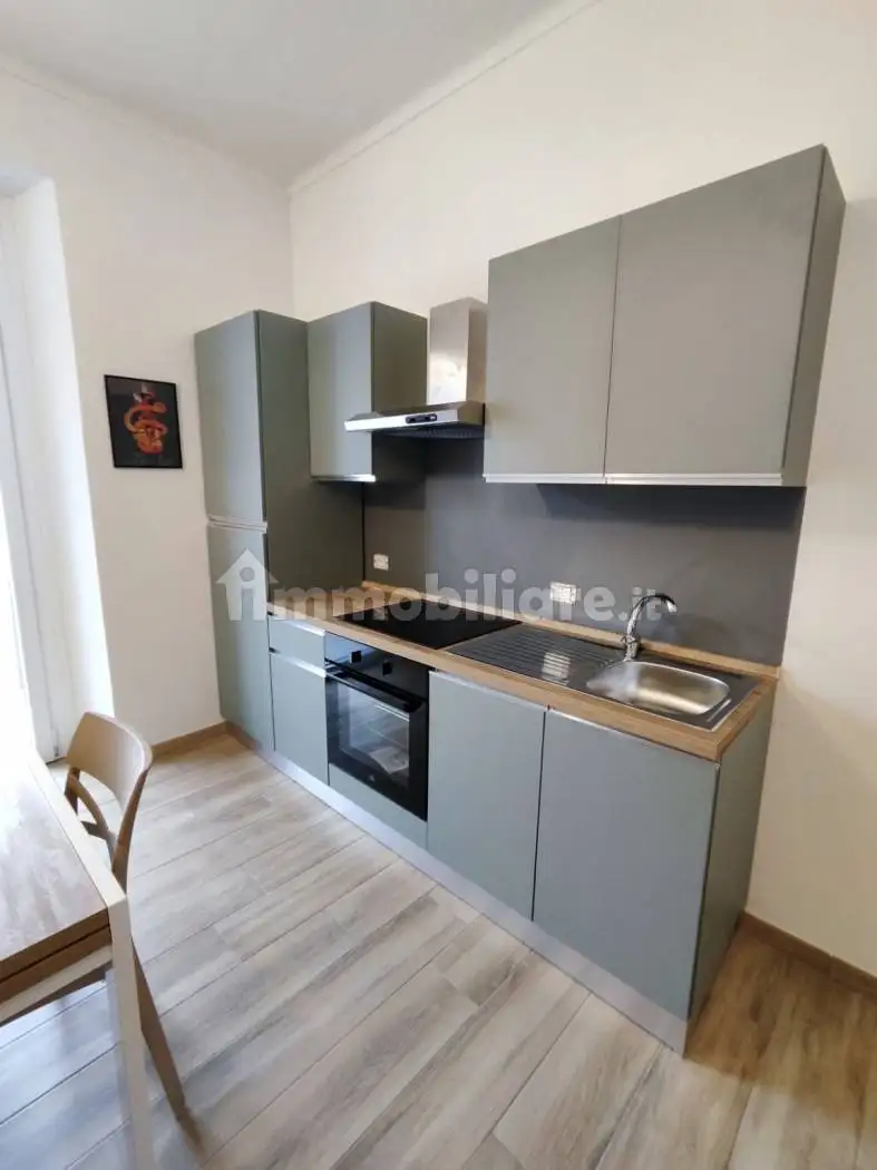 Appartamento in affitto a Torino