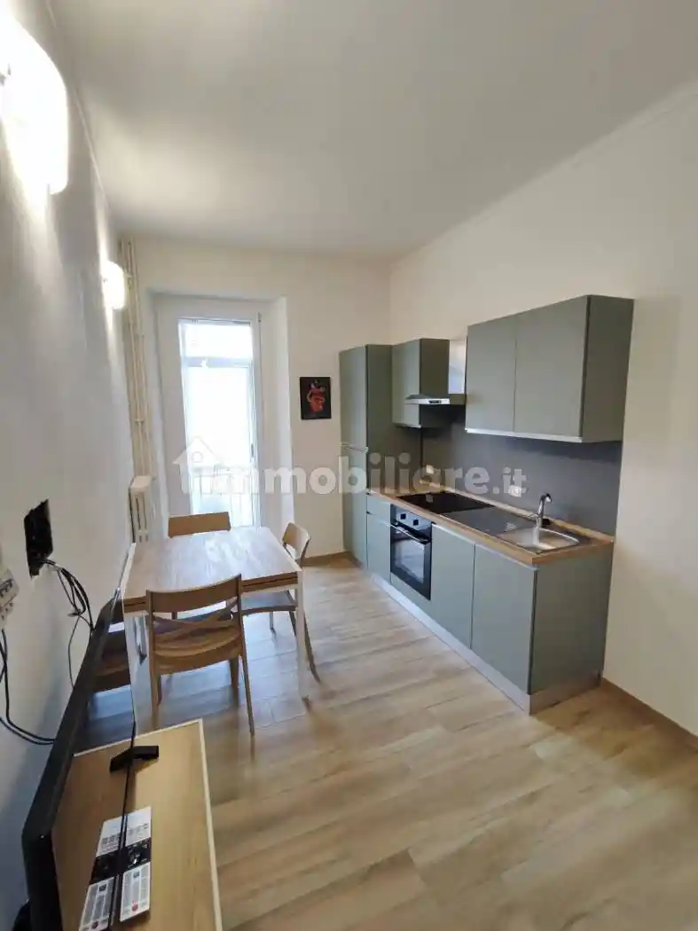 Trilocale via Genova 26, Nizza Millefonti, Torino - foto 2