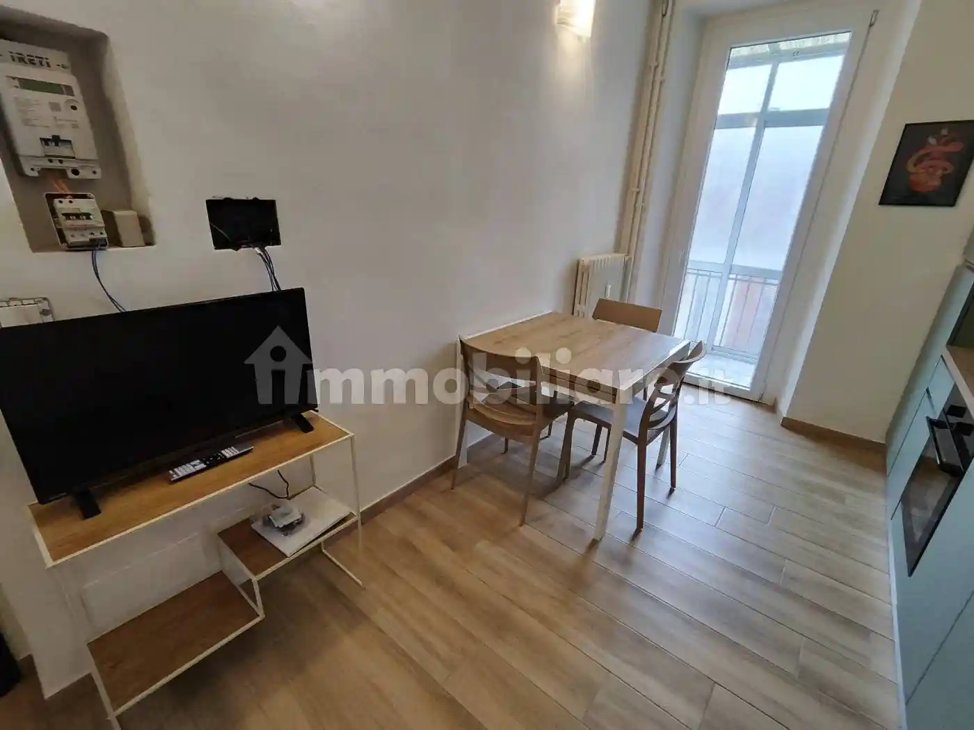 Trilocale via Genova 26, Nizza Millefonti, Torino - foto 3