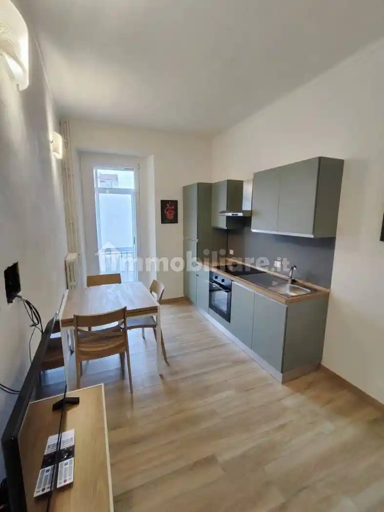 Trilocale via Genova 26, Nizza Millefonti, Torino - foto 4