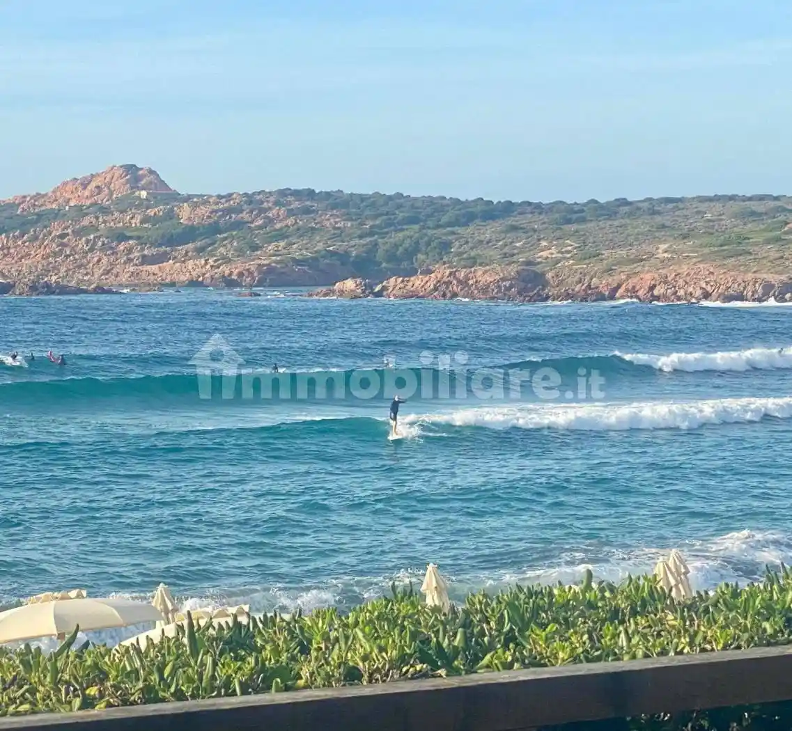Villetta a schiera in vendita a Trinità d'Agultu e Vignola