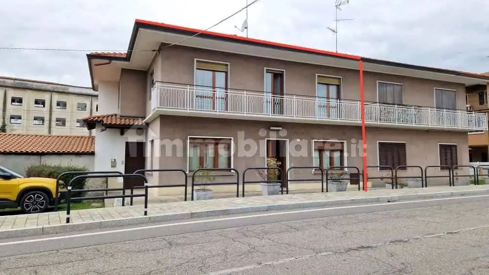 Casa indipendente in vendita a Cressa