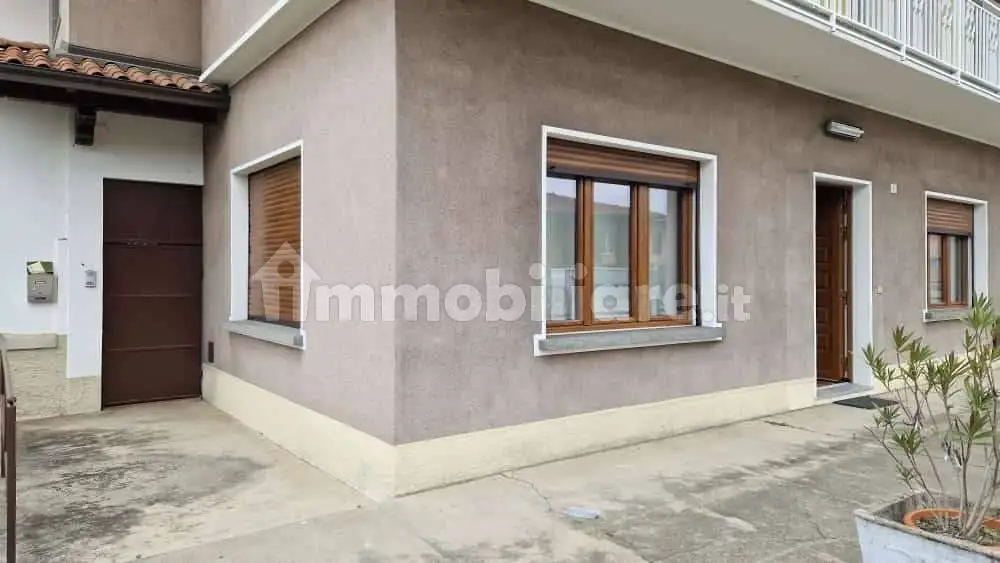 Terratetto unifamiliare via Borgomanero, 1, Baraggione, Cressa - foto 4