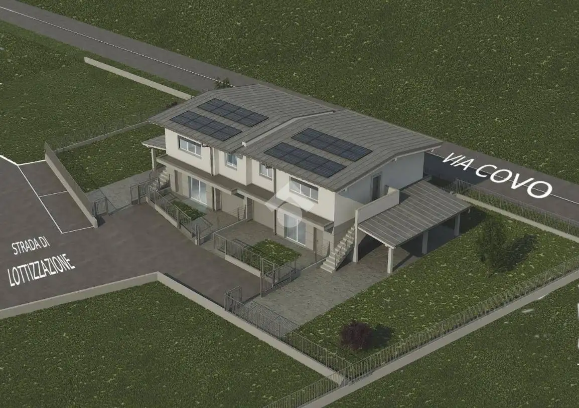 Quadrilocale via Papa Paolo VI, Calcio - foto 5