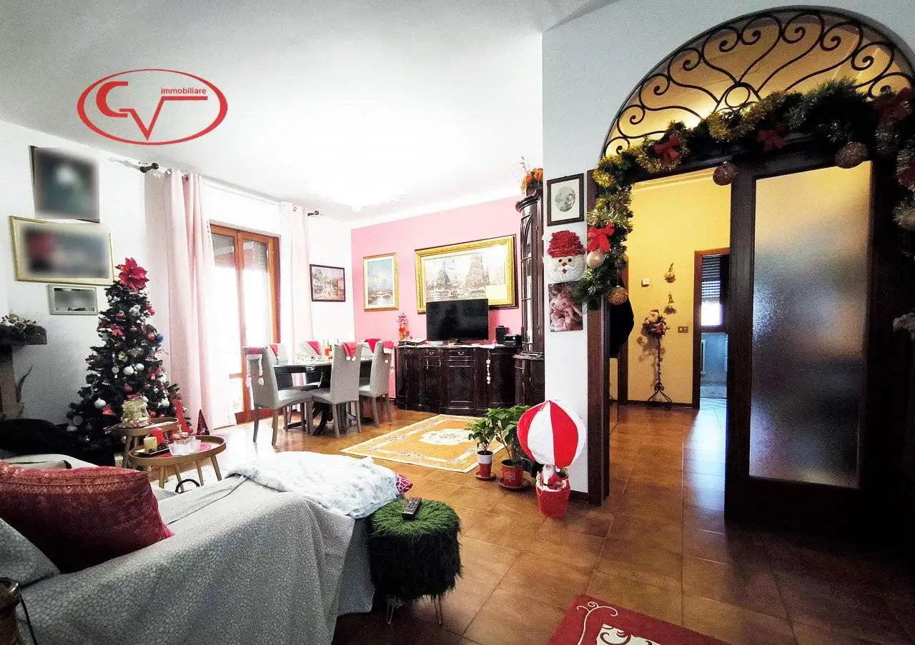 Appartamento in vendita a Castelfranco Piandisco