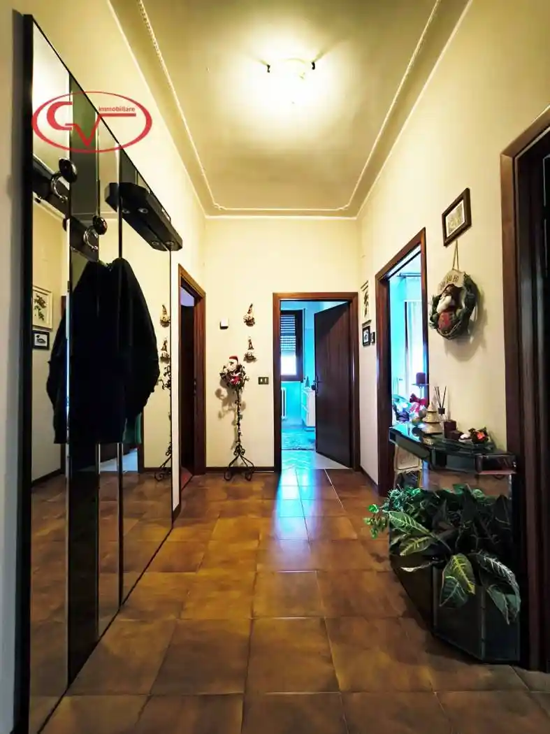 Quadrilocale via Alcide De Gasperi, Castelfranco Di Sopra, Castelfranco Piandisco - foto 2