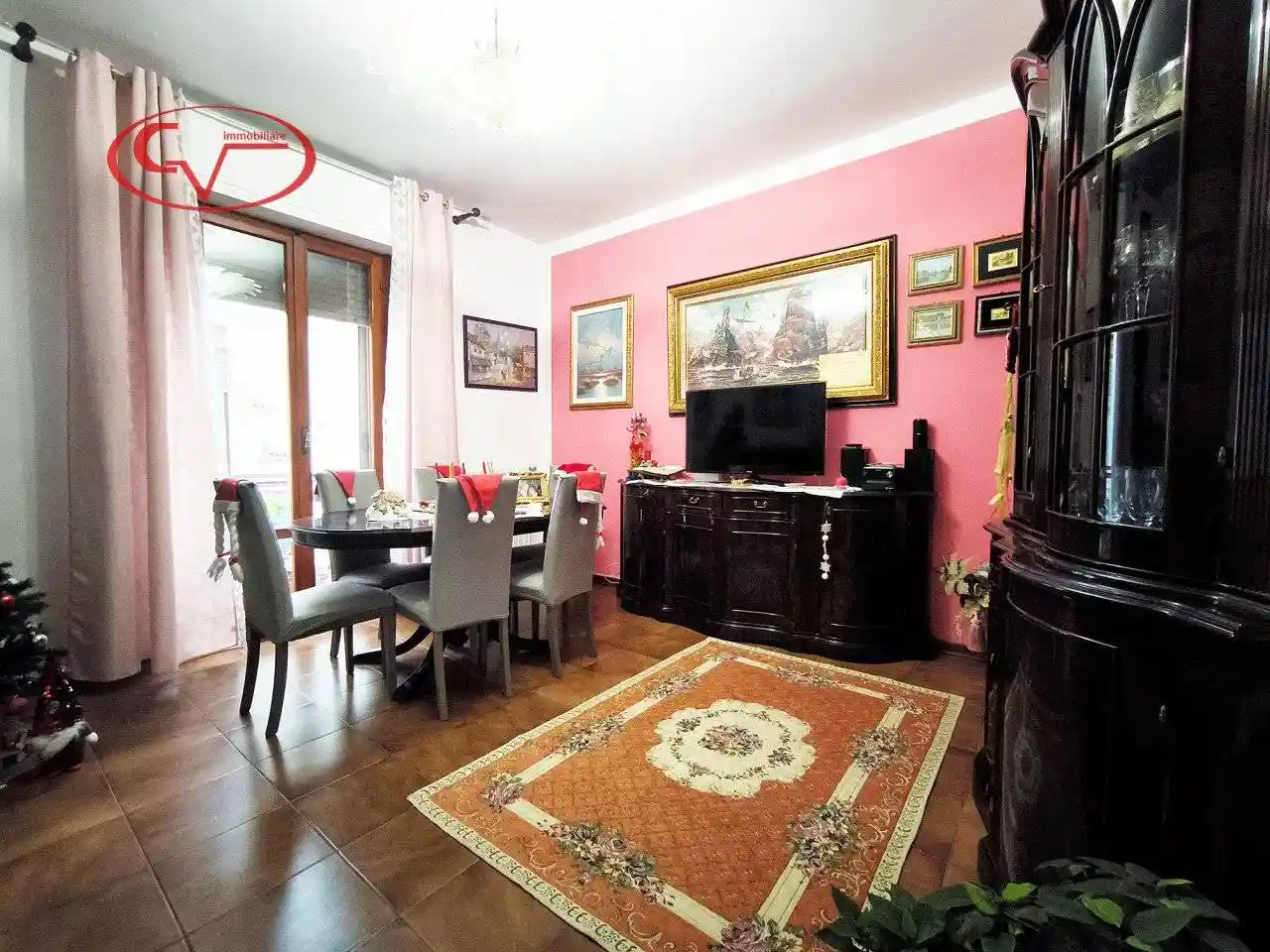 Quadrilocale via Alcide De Gasperi, Castelfranco Di Sopra, Castelfranco Piandisco - foto 3