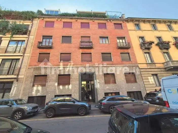 Appartamento in asta a Milano