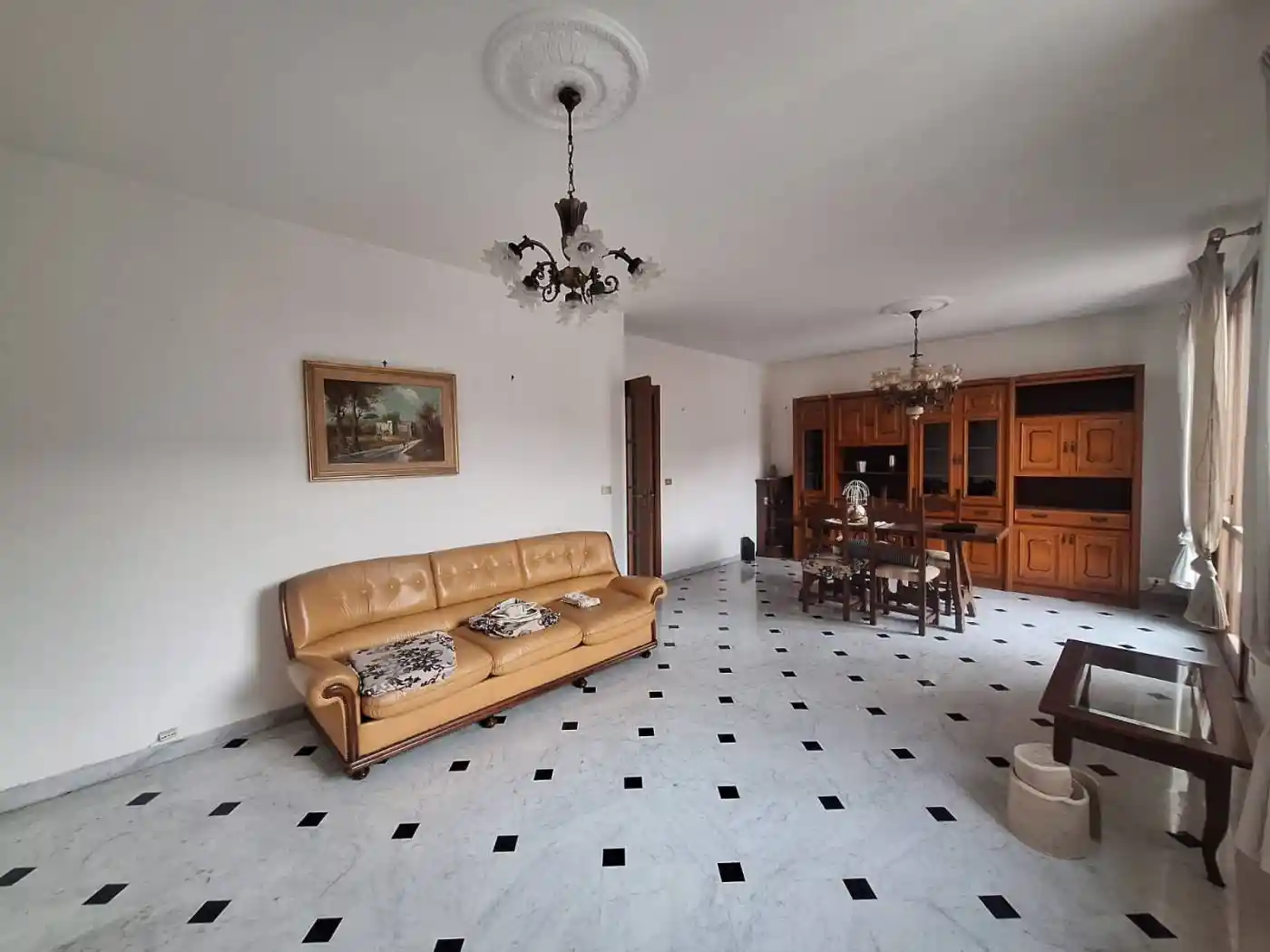 Trilocale via Teglia, Bolzaneto, Genova - foto 2