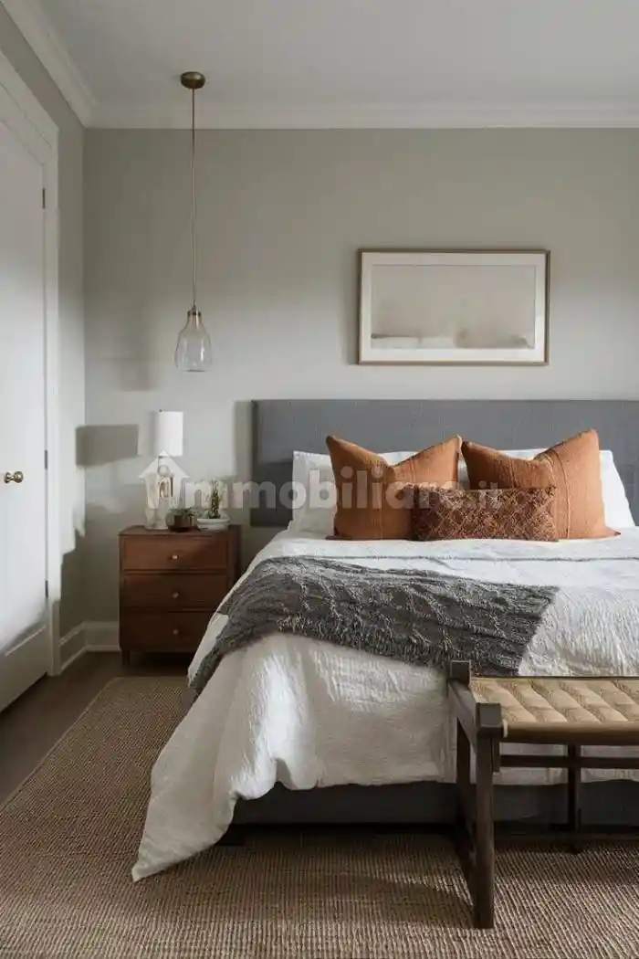 Trilocale via Rubra, Labaro, Roma - foto 4