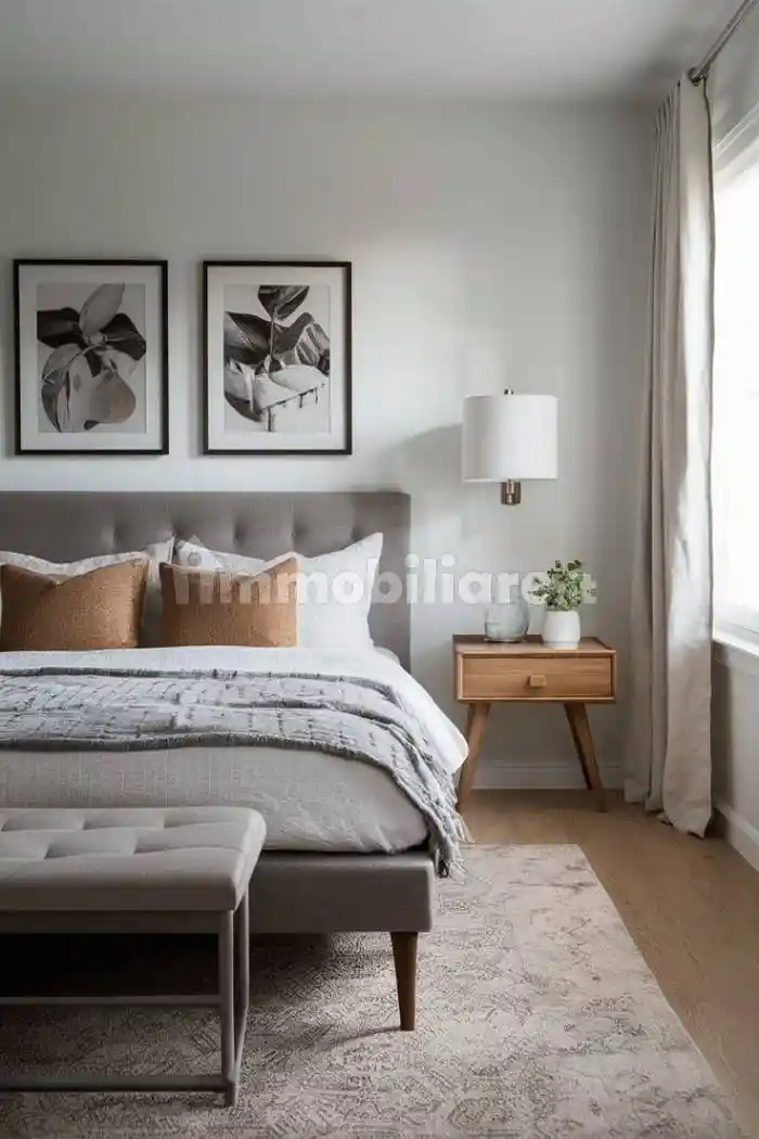 Trilocale via Rubra, Labaro, Roma - foto 5