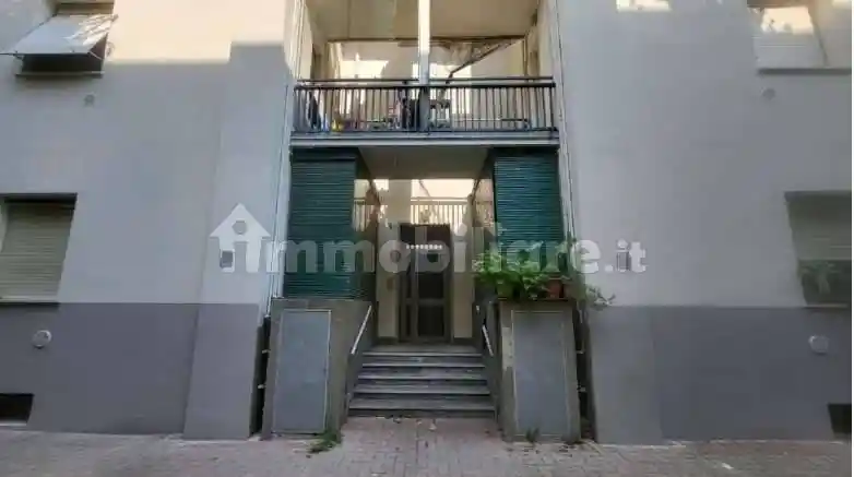 Appartamento all'asta via Privata Preneste, 4, Milano - foto 2