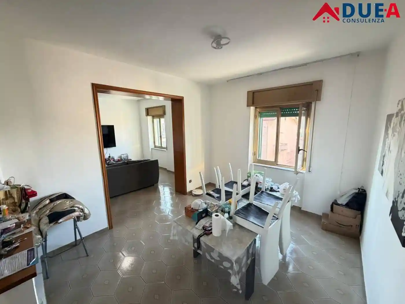 Quadrilocale corso Chiaiano, Chiaiano, Napoli - foto 3