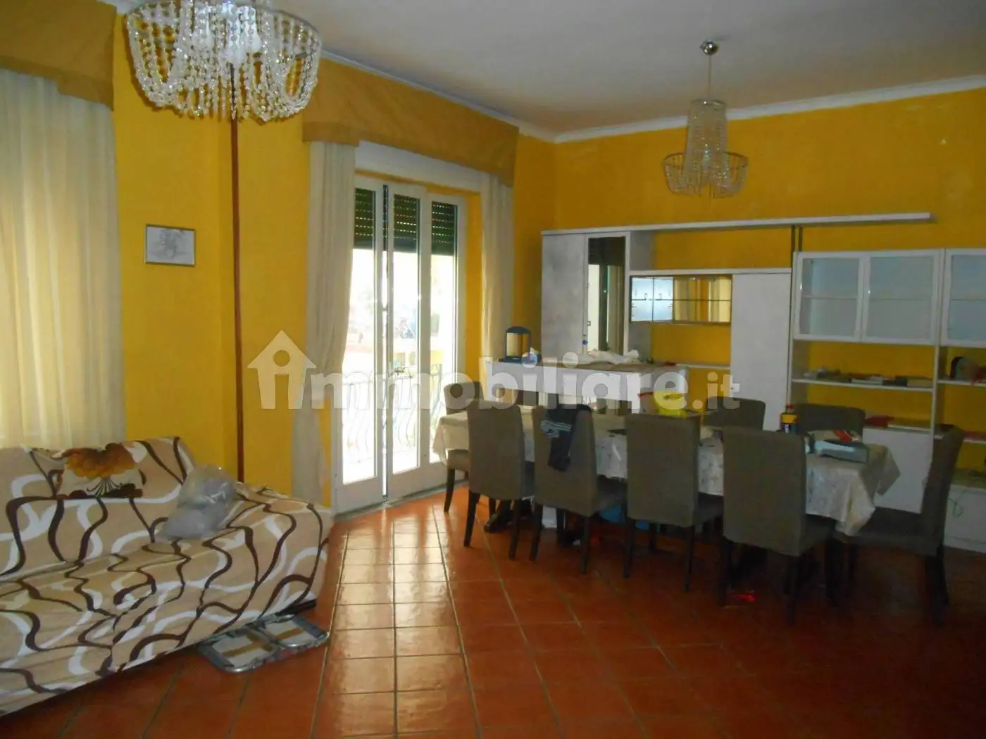 Appartamento in affitto a Napoli