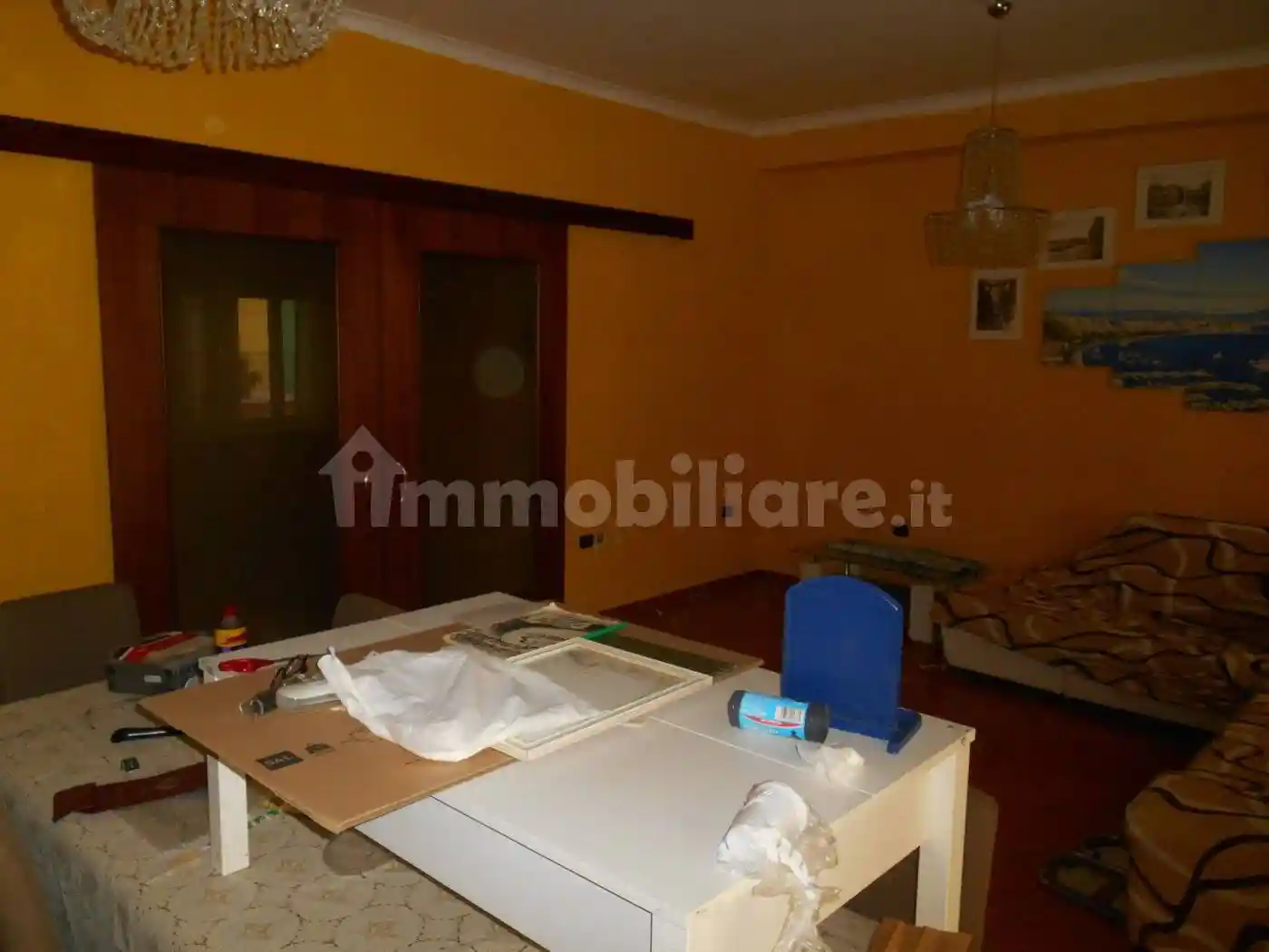 Quadrilocale via Mario Ruta, Pigna - Omodeo, Napoli - foto 3