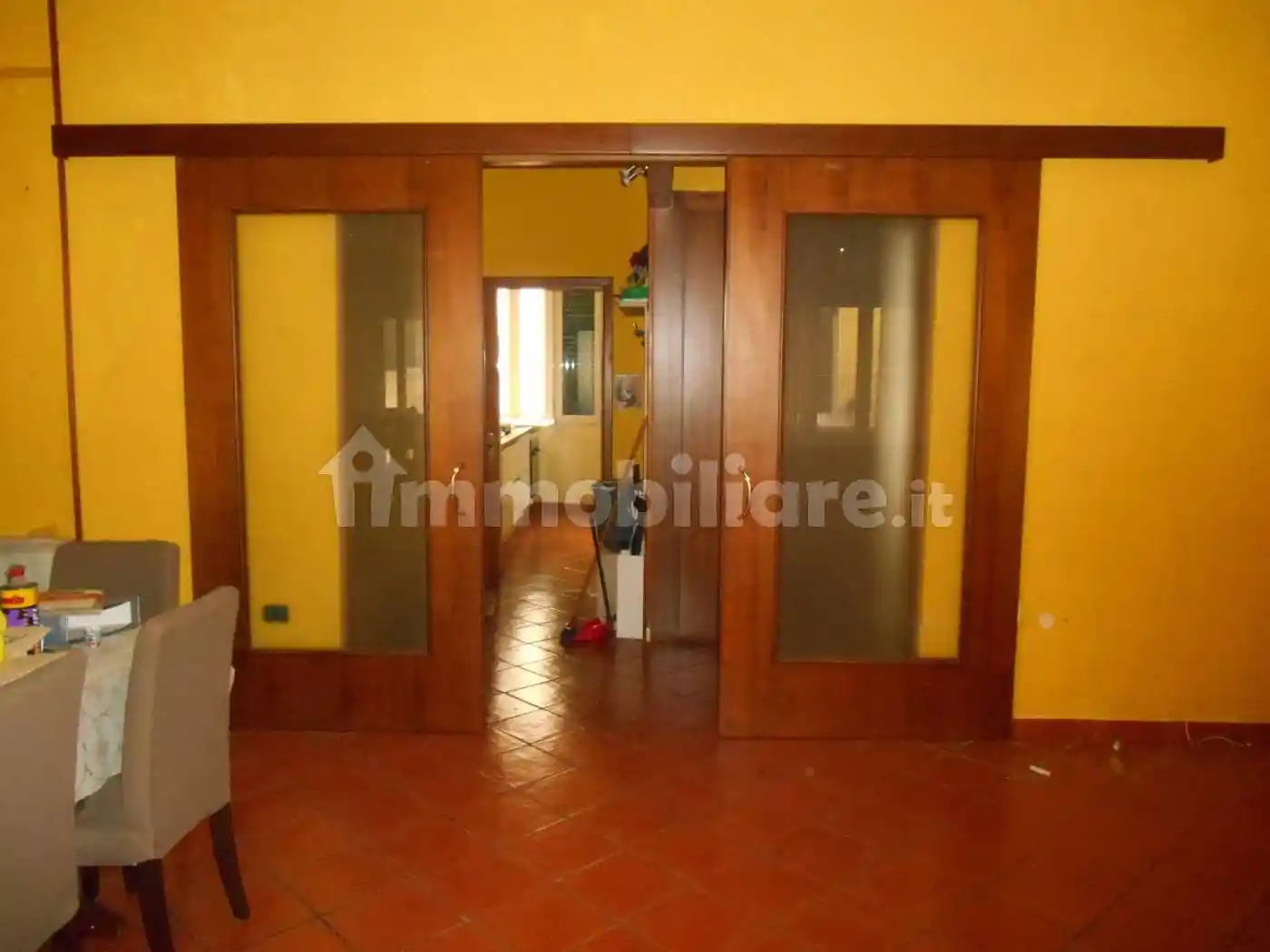 Quadrilocale via Mario Ruta, Pigna - Omodeo, Napoli - foto 5