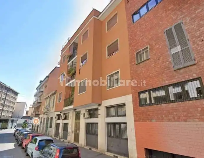 Apartment in vendita a Milan
