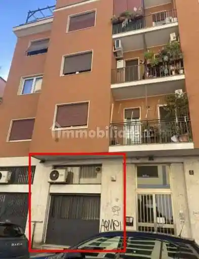 Appartamento all'asta via Termopili, 5, Milano - foto 2