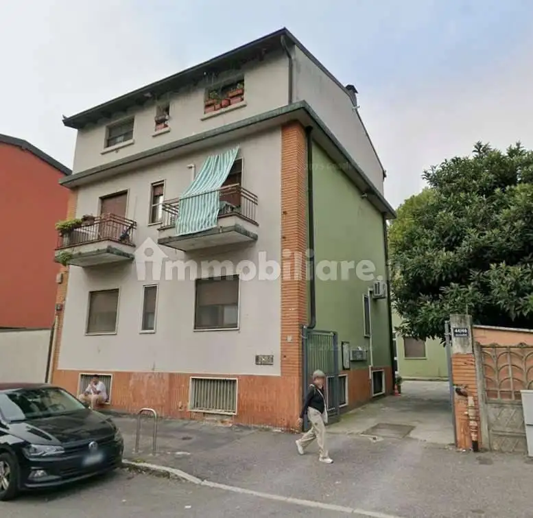 Appartamento in asta a Milano