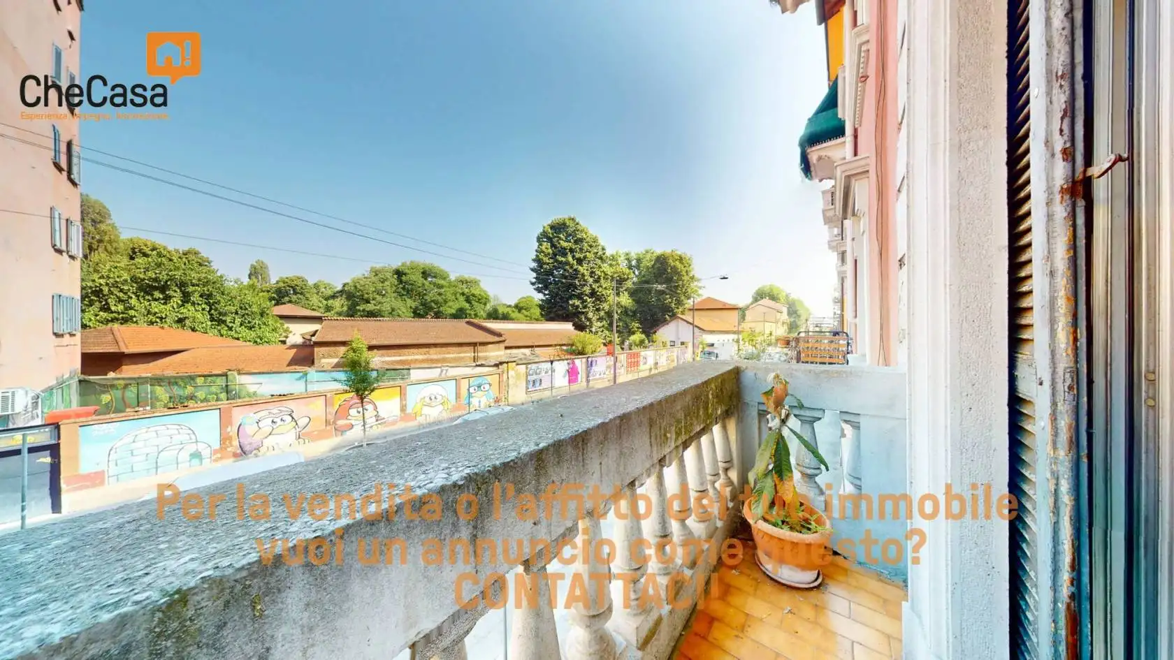 Apartment in vendita a Milan