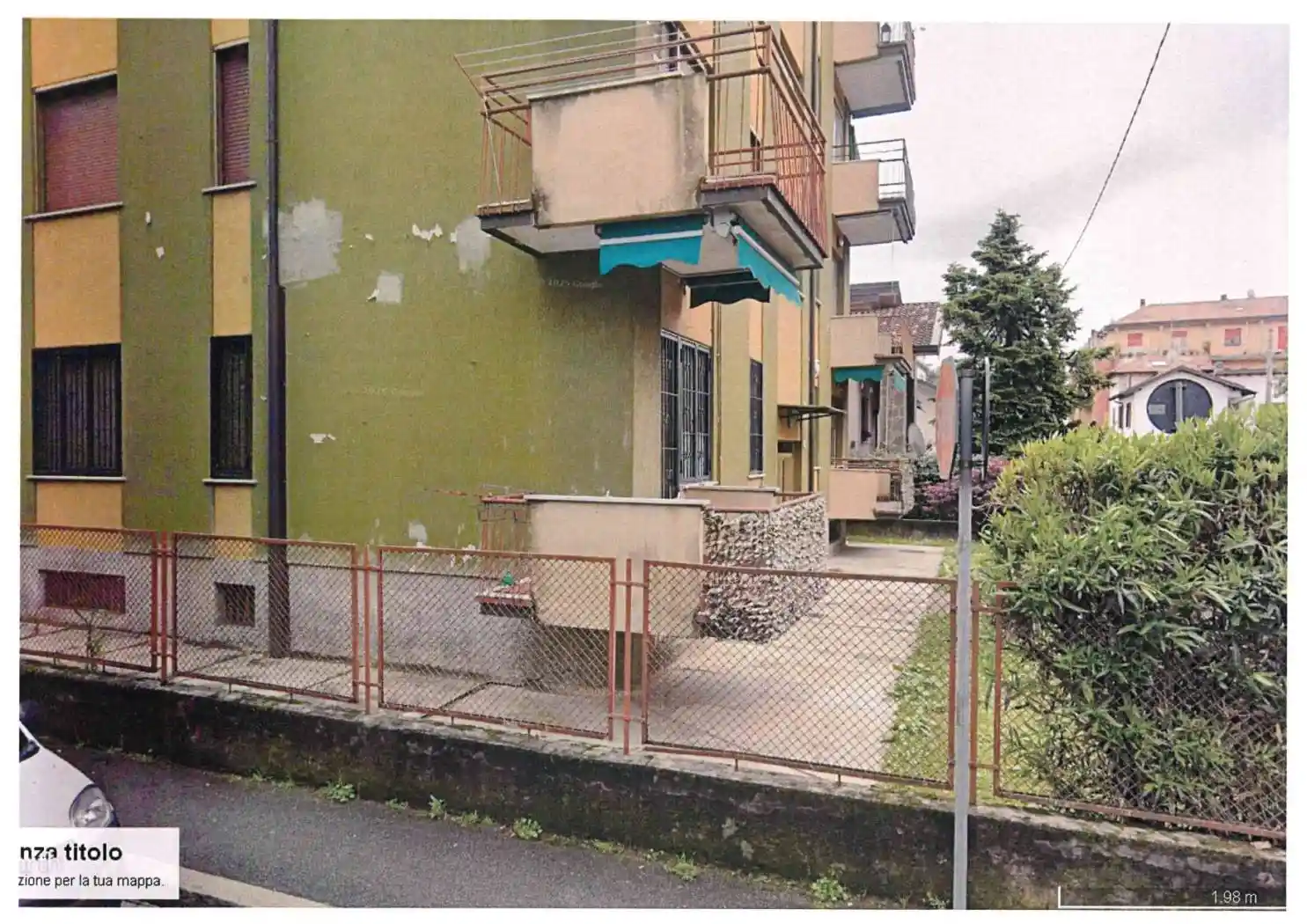 Appartamento in vendita a Melzo